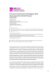 Image document