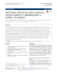 Image document