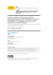 Image document