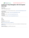 Image document