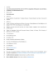 Image document