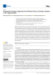Image document