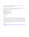 Image document