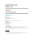 Image document
