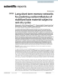 Image document
