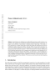 Image document