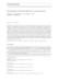 Image document