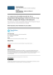 Image document