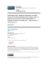 Image document