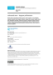 Image document