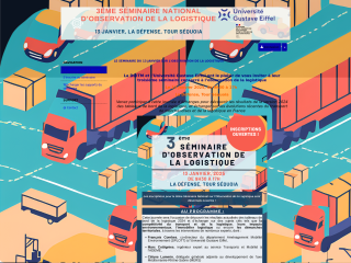 Accéder au site de la conférence
