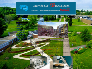 Accéder au site de la conférence