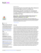 Image document