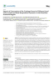 Image document