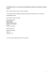 Image document