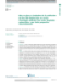 Image document