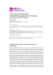 Image document