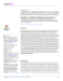 Image document