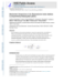 Image document