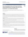 Image document