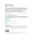 Image document