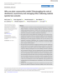 Image document