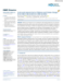 Image document