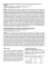 Image document