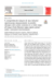 Image document