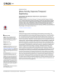 Image document