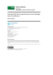 Image document