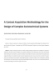 Image document
