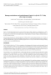Image document