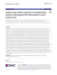 Image document