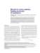 Image document