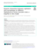 Image document