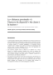 Image document