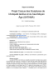 Image document