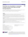 Image document