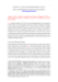 Image document