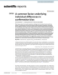 Image document