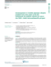 Image document