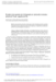 Image document