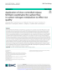 Image document