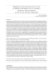 Image document