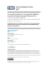 Image document