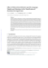 Image document