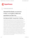 Image document
