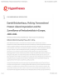 Image document