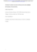 Image document